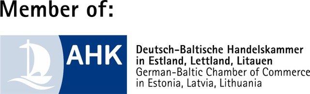AHK - German-Baltic Chamber of Commerce