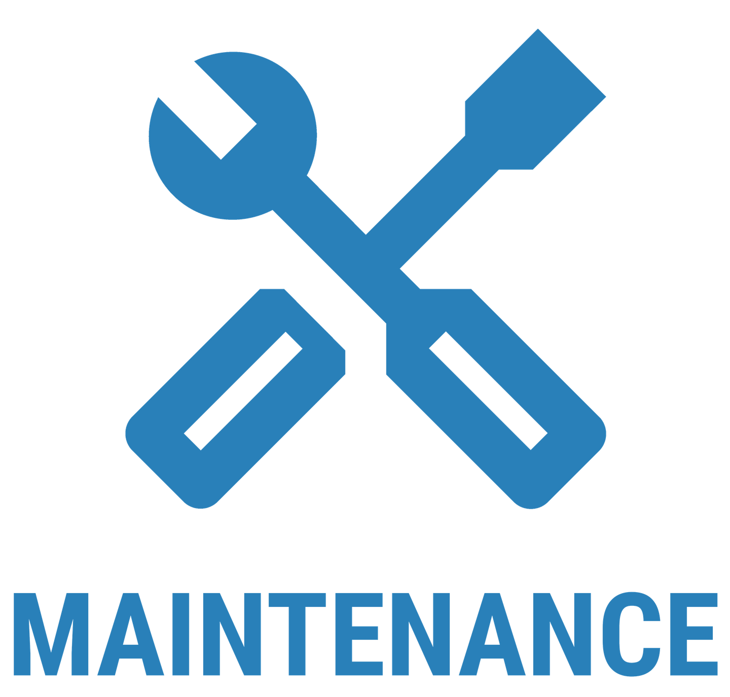 OEE software_factory maintenance